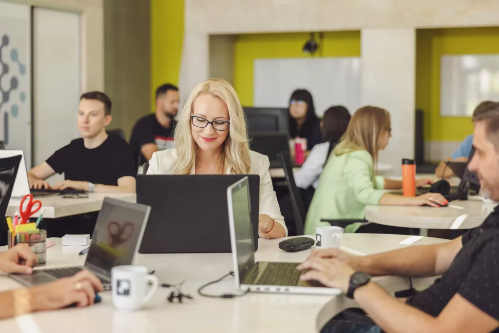 Database Systems Design