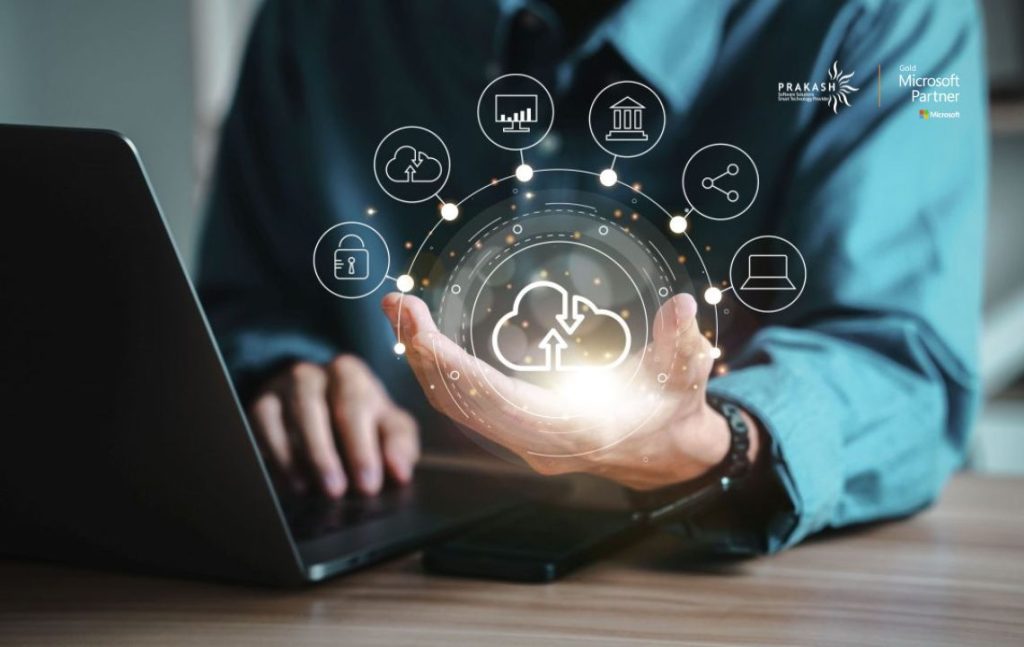 custom software development for startups